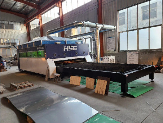 Ningjin Jinyuan Industrial Co., Ltd. Produktionslinie des Herstellers